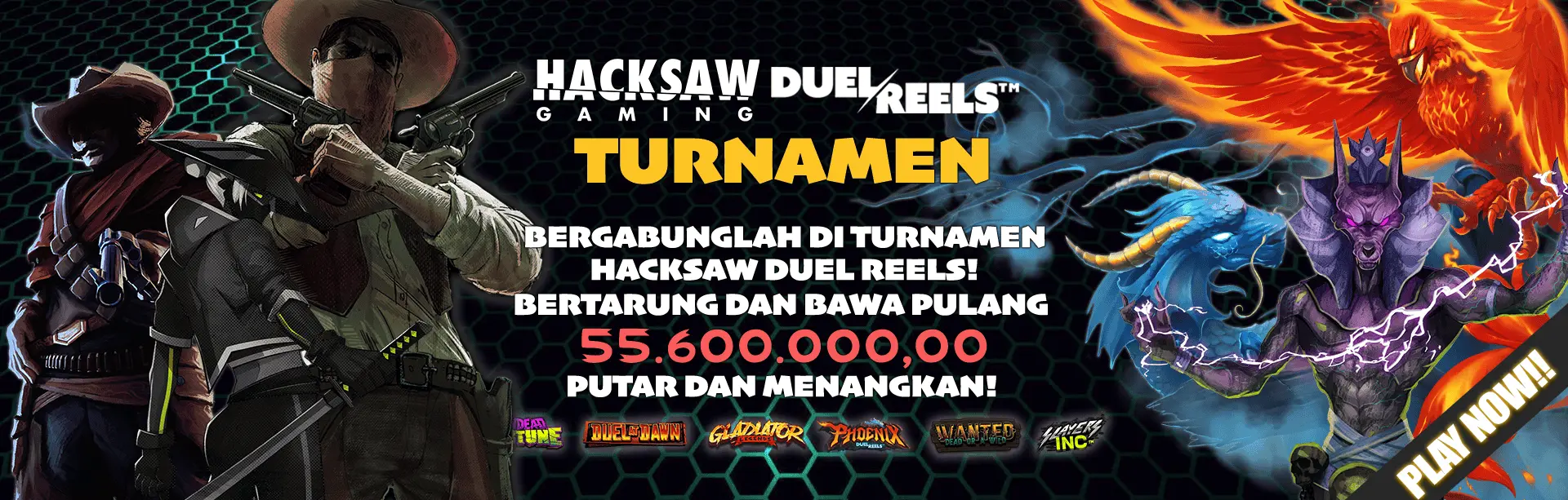 JAWARA96 Desktop
