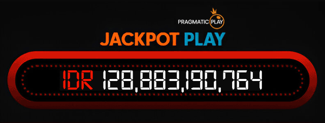 Jackpot Mobile JAWARA96